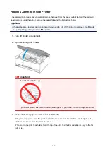 Предварительный просмотр 469 страницы Canon PIXMA TS9100 Series Online Manual