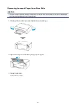 Предварительный просмотр 472 страницы Canon PIXMA TS9100 Series Online Manual