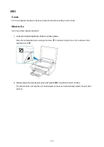 Предварительный просмотр 490 страницы Canon PIXMA TS9100 Series Online Manual