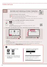 Предварительный просмотр 24 страницы Canon PIXMA TS9540 Getting Started