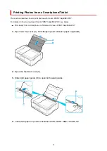 Предварительный просмотр 33 страницы Canon PIXMA TS9550 Online Manual