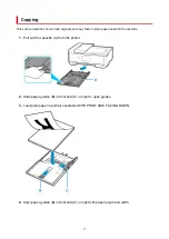 Предварительный просмотр 37 страницы Canon PIXMA TS9550 Online Manual