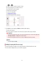 Preview for 292 page of Canon PIXMA TS9550 Online Manual