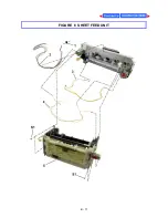 Предварительный просмотр 18 страницы Canon PIXUS IP3100 Parts Catalog