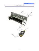 Предварительный просмотр 24 страницы Canon PIXUS IP3100 Parts Catalog