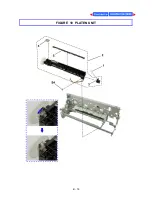 Предварительный просмотр 26 страницы Canon PIXUS IP3100 Parts Catalog