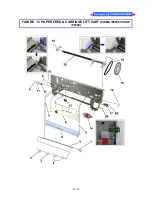 Предварительный просмотр 30 страницы Canon PIXUS IP3100 Parts Catalog