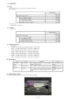 Preview for 7 page of Canon PIXUS iP8600 Service Manual