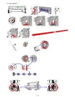 Preview for 14 page of Canon PIXUS iP8600 Service Manual