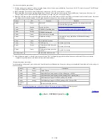 Preview for 17 page of Canon PIXUS iP8600 Service Manual