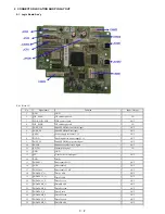 Preview for 32 page of Canon PIXUS iP8600 Service Manual