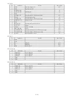 Preview for 34 page of Canon PIXUS iP8600 Service Manual