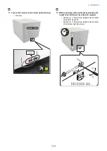 Предварительный просмотр 120 страницы Canon POD Deck Lite-C1 Service Manual