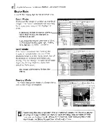 Предварительный просмотр 204 страницы Canon PoverShot SD430 User Manual