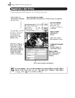 Предварительный просмотр 268 страницы Canon PoverShot SD430 User Manual