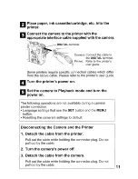 Предварительный просмотр 313 страницы Canon PoverShot SD430 User Manual