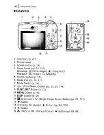 Предварительный просмотр 42 страницы Canon Power Shot A 720 IS User Manual