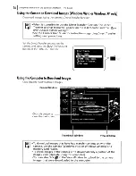 Предварительный просмотр 230 страницы Canon Power Shot A 720 IS User Manual