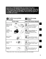 Предварительный просмотр 305 страницы Canon Power Shot A 720 IS User Manual