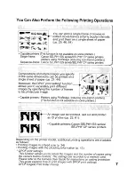 Предварительный просмотр 311 страницы Canon Power Shot A 720 IS User Manual