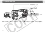 Preview for 14 page of Canon Power Shot A400 User Manual