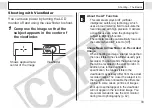 Preview for 35 page of Canon Power Shot A400 User Manual