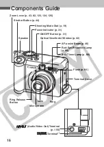 Предварительный просмотр 20 страницы Canon Power Shot A80 User Manual