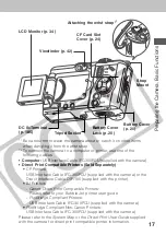 Предварительный просмотр 21 страницы Canon Power Shot A80 User Manual