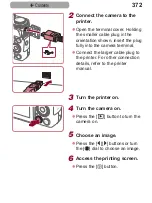 Предварительный просмотр 372 страницы Canon Power Shot G7X User Manual