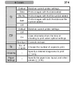 Предварительный просмотр 374 страницы Canon Power Shot G7X User Manual