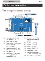 Предварительный просмотр 402 страницы Canon Power Shot G7X User Manual