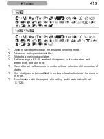 Предварительный просмотр 419 страницы Canon Power Shot G7X User Manual