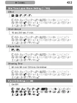 Предварительный просмотр 432 страницы Canon Power Shot G7X User Manual