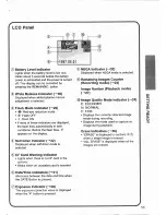 Preview for 11 page of Canon PowerShot 350 Instructions Manual