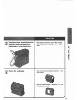 Preview for 19 page of Canon PowerShot 350 Instructions Manual