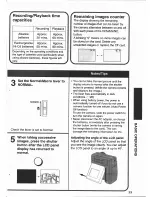 Preview for 23 page of Canon PowerShot 350 Instructions Manual