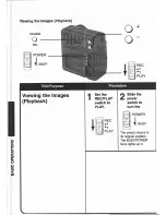 Preview for 26 page of Canon PowerShot 350 Instructions Manual