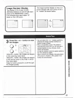 Preview for 27 page of Canon PowerShot 350 Instructions Manual