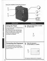 Preview for 28 page of Canon PowerShot 350 Instructions Manual