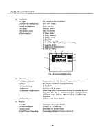 Preview for 22 page of Canon PowerShot 350 Service Manual