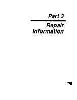 Preview for 49 page of Canon PowerShot 350 Service Manual