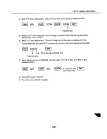 Preview for 77 page of Canon PowerShot 350 Service Manual