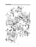 Preview for 104 page of Canon PowerShot 350 Service Manual