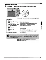 Предварительный просмотр 11 страницы Canon PowerShot 5D550 User Manual