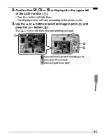 Предварительный просмотр 17 страницы Canon PowerShot 5D550 User Manual