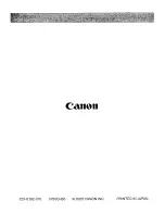 Предварительный просмотр 28 страницы Canon PowerShot 5D550 User Manual