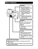 Предварительный просмотр 30 страницы Canon PowerShot 5D550 User Manual