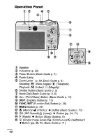 Предварительный просмотр 44 страницы Canon PowerShot 5D550 User Manual