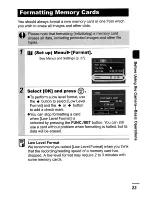 Предварительный просмотр 53 страницы Canon PowerShot 5D550 User Manual