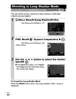 Предварительный просмотр 82 страницы Canon PowerShot 5D550 User Manual